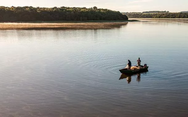 Itaipu lança série de vídeos para orientar pescadores sobre conservação de peixes