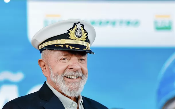 Lula anuncia investimentos bilionários da Petrobras e do Ministério de Portos na Bahia