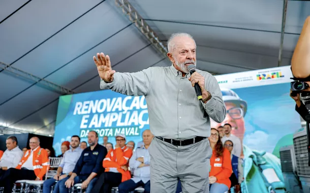 Bolsonaro contava 11 mentiras por dia, diz Lula