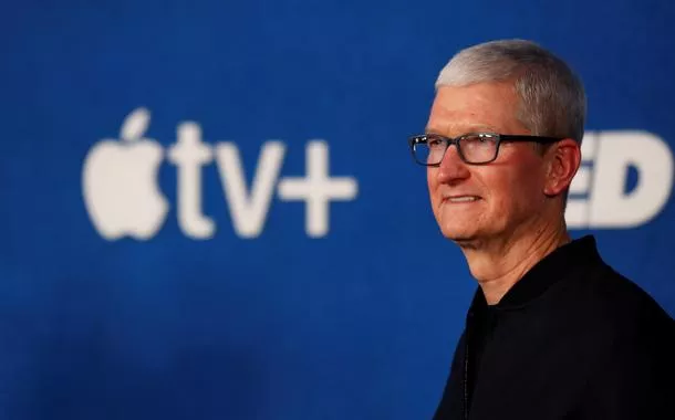 Apple diz que vai investir US$500 bi nos EUA em 4 anos