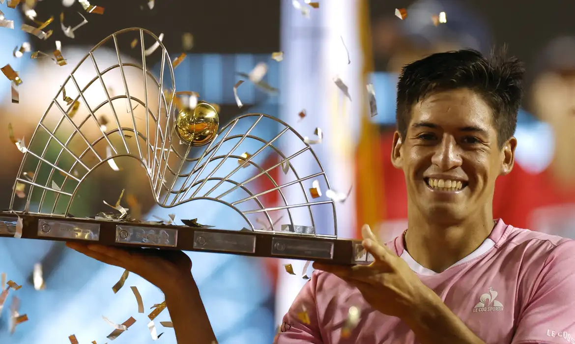 Sebastian Baez
