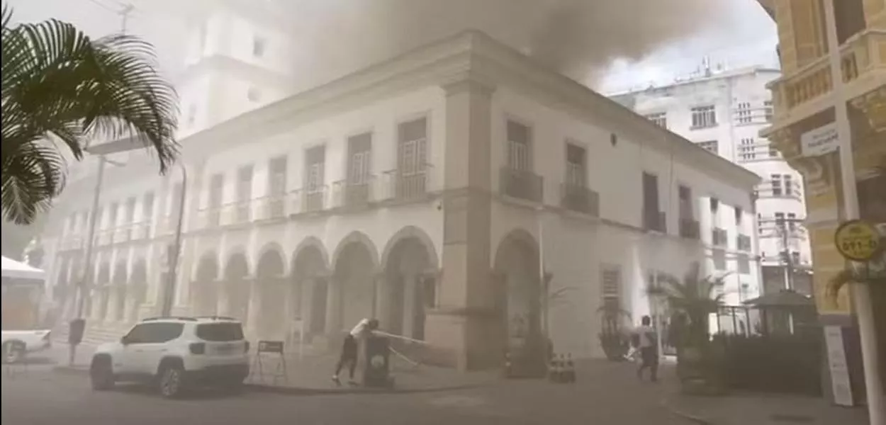 Câmara Municipal de Salvador