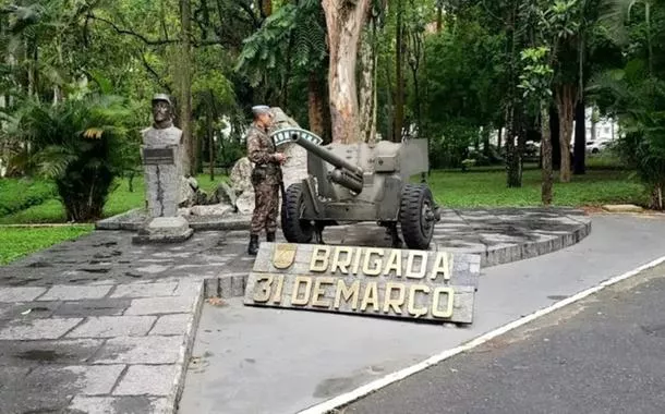 Exército