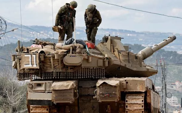 Resistência palestina reage a agressão israelense na Cisjordânia ocupada