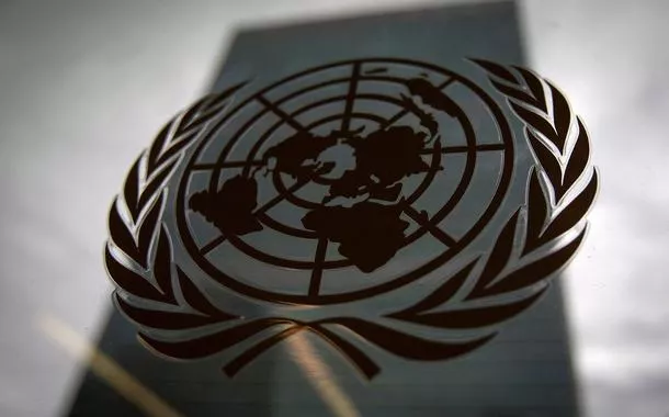 Sede da ONU em Nova York
