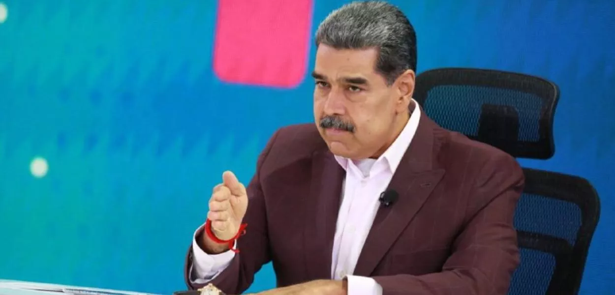 Nicolás Maduro