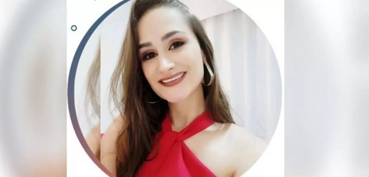 Aline Cristina Giamogeschi