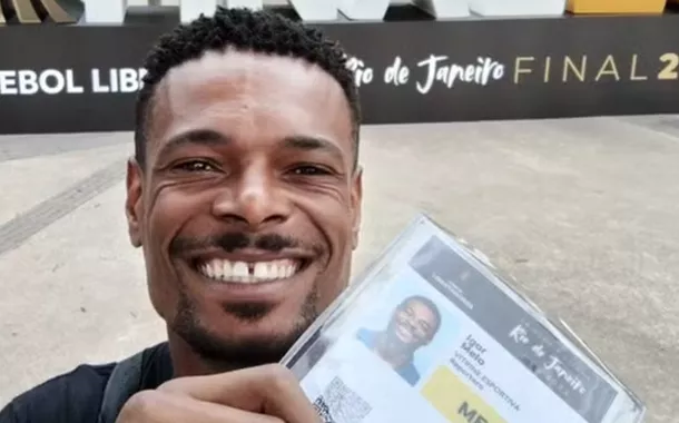 Igor Melo