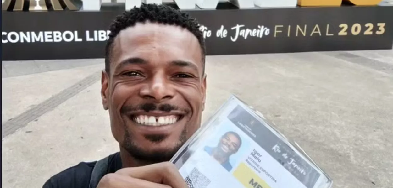 Igor Melo