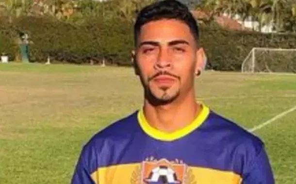 Thiago marques Gonçalves