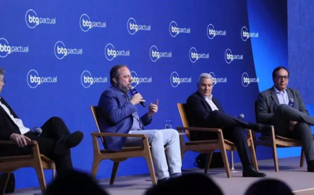 Brasil deve explorar Margem Equatorial com atual legislação ambiental segura, diz Alexandre Silveira