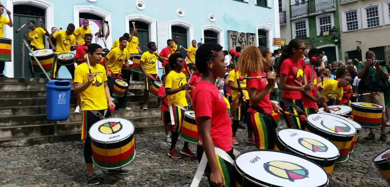 Olodum