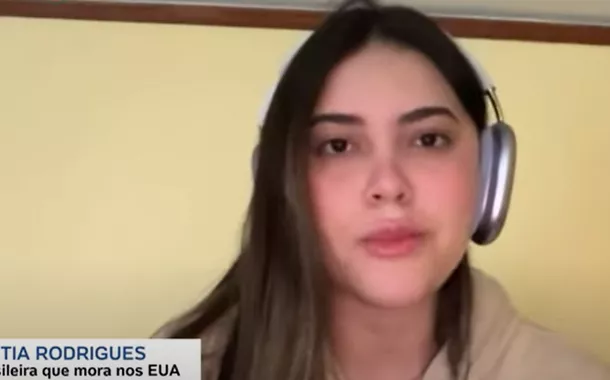 'Não falo mais português em público', diz brasileira atacada nos EUA