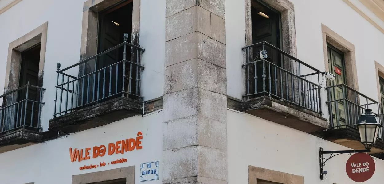 Camarote Vale do Dendê leva inovação e cultura ao Carnaval de Salvador