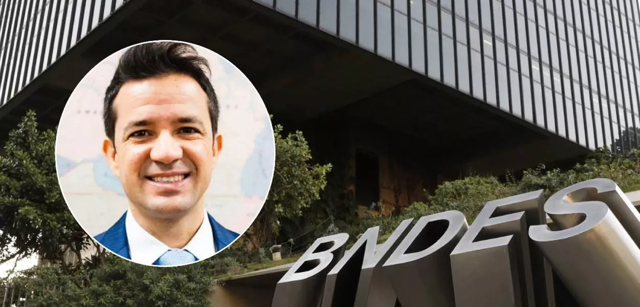 Uallace Moreira Lima e Banco Nacional de Desenvolvimento Econômico e Social (BNDES) 