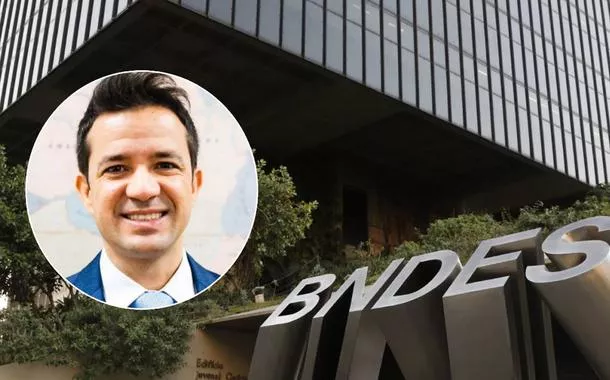 "BNDES lidera aumento do crédito e fortalece a Nova Indústria Brasil", diz Uallace Moreira