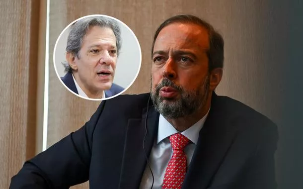 Alexandre Silveira exalta os resultados alcançados por Haddad