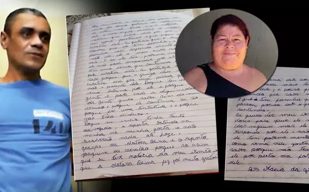 Irmã de Adélio divulga carta aberta às autoridades brasileiras: “Não tenho mais notícias dele”