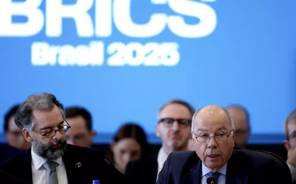 Na presidência do BRICS, Brasil exige reforma global contra hegemonia das potências