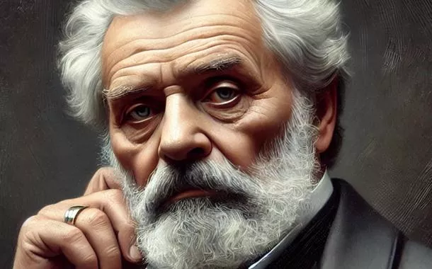 Victor Hugo: um legado literário que transcende o tempo