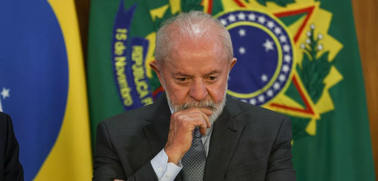 Luiz Inácio Lula da Silva
