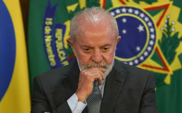 Luiz Inácio Lula da Silva