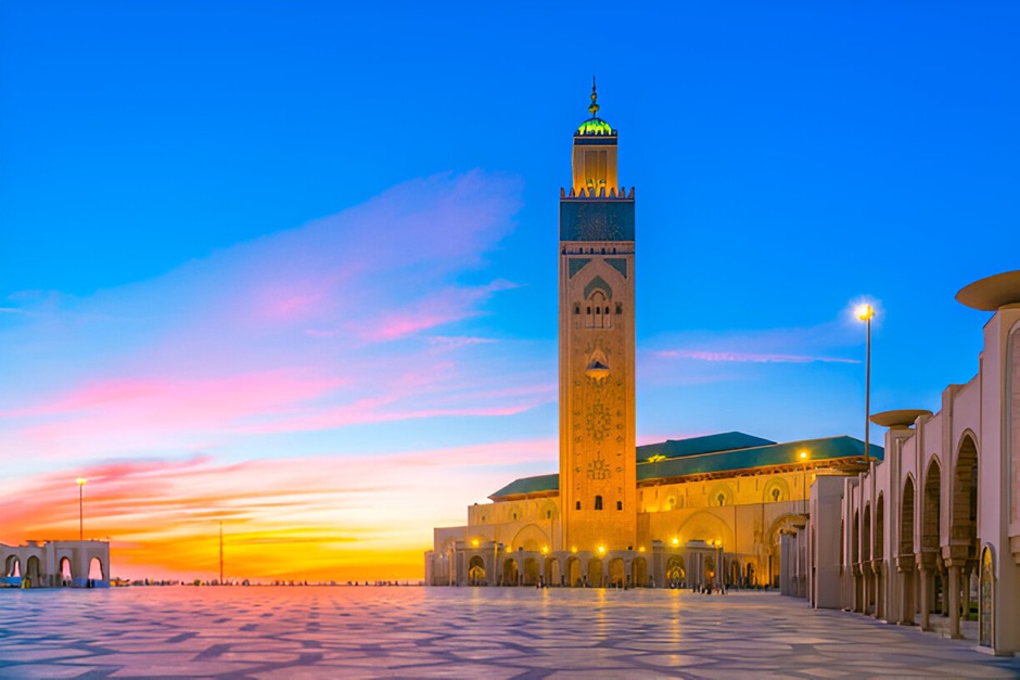 Pacotes de Viagens para Marrocos: Descubra as Maravilhas do País com a Viajar Marrocos Tours