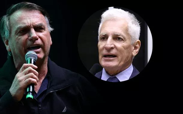 "Bolsonaro é protagonista do golpe", diz Rogério Correia