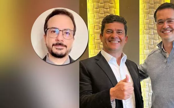 "Não é uma mera coincidência": livro revela os laços entre Lava Jato e EUA