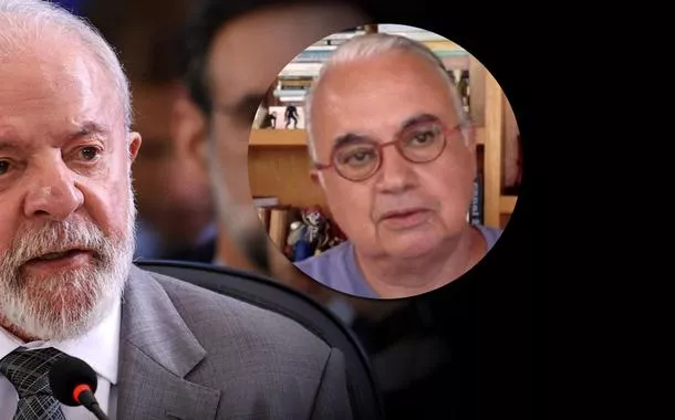 "Quem votou em Lula vai continuar votando", diz Marcos Coimbra