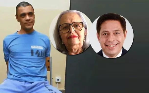 "Forças poderosas querem silenciar Adélio", diz advogada da família de Adélio Bispo
