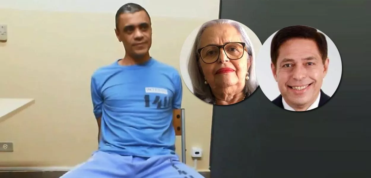 "Forças poderosas querem silenciar Adélio", diz advogada da família de Adélio Bispo