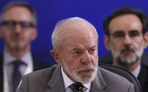 Lula cobra das 'big techs' respeito às soberanias nacionais em meio à pressão do governo Trump