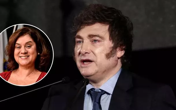 Cofecon repudia premiação de Javier Milei como "Economista do Ano" pela OEB