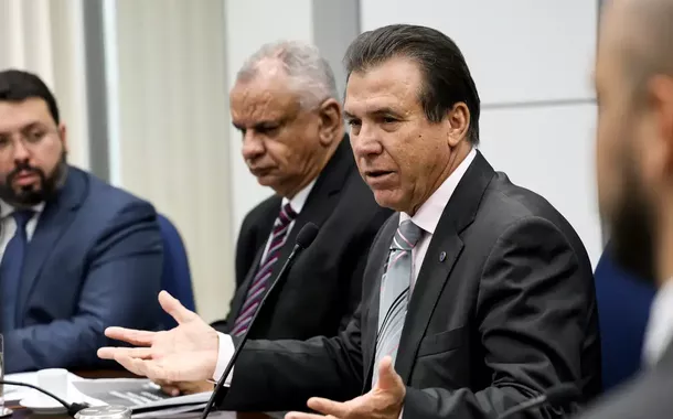 Luiz Marinho critica Banco Central e juros altos: "imbecilidade"