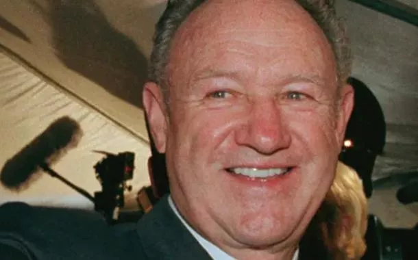 Ator Gene Hackman e esposa são encontrados mortos em casa