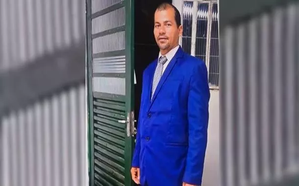 Pastor da Assembleia de Deus é suspeito de assaltar e matar motorista de aplicativo no DF