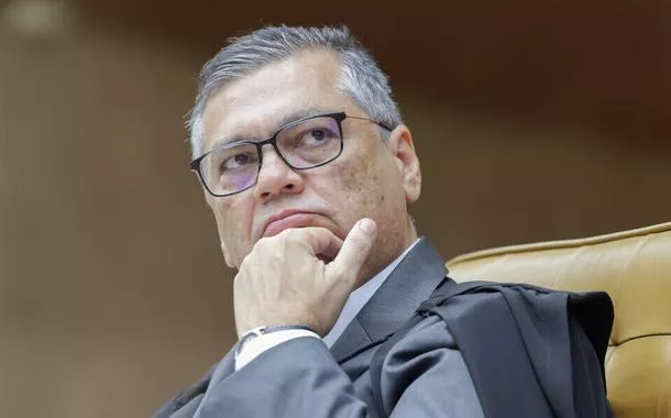 Flávio Dino critica interferência estrangeira sobre Judiciário brasileiro: 'é sequestro'