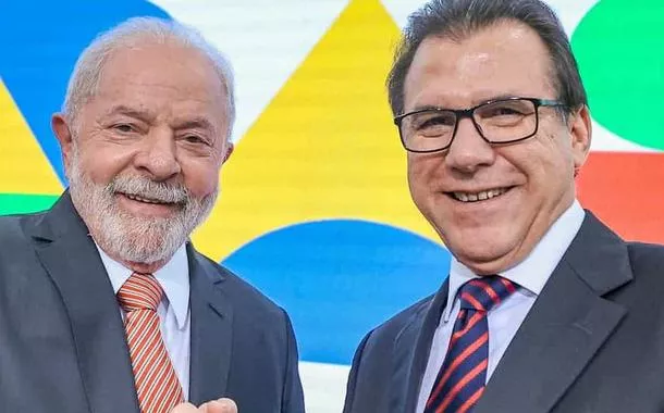 "Produzam mais! Vamos continuar gerando emprego e ampliando a renda do trabalho", diz Luiz Marinho