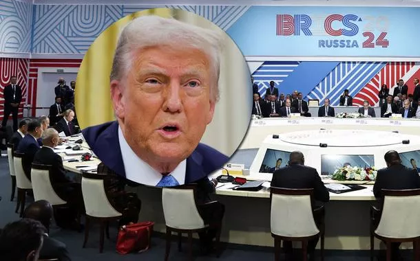 "O BRICS não deve ceder às pressões de Trump", diz Paulo Nogueira Batista Júnior