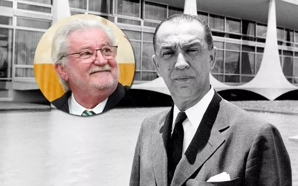 "Juscelino pertence à história do Brasil, não apenas à sua família", diz ex-preso político da ditadura
