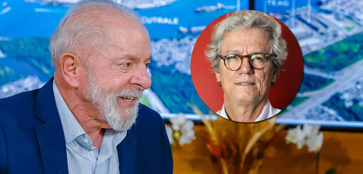 Química entre Lula e Trump não surpreende, diz Paulo Nogueira Batista Jr