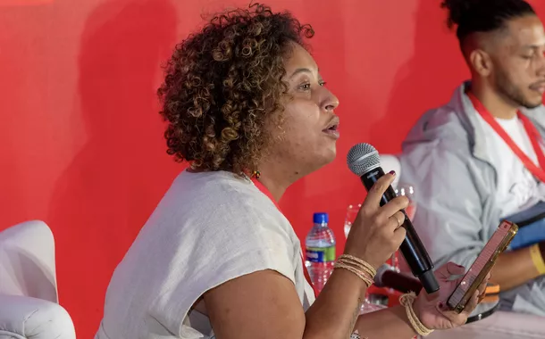 Política de drogas alimenta crimes ambientais e conflitos agrários na Amazônia, alerta Nathalia Oliveira
