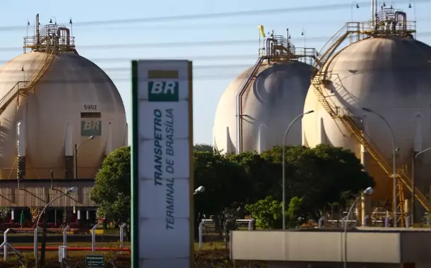 Transpetro teve lucro de R$ 866 milhões em 2024