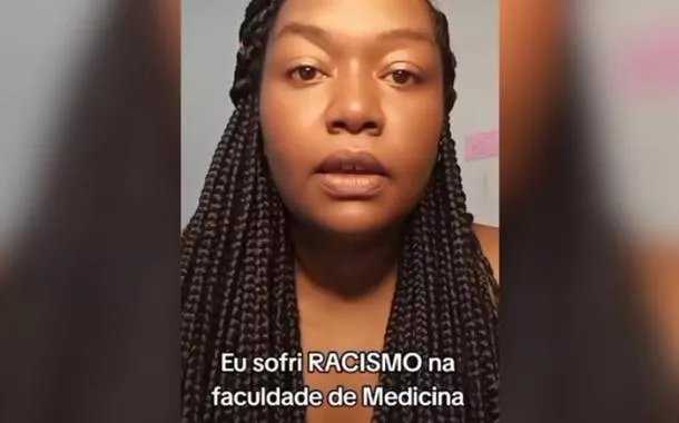 Estudante de medicina da Unoeste denuncia racismo e diz ter sido intimidada por colegas
