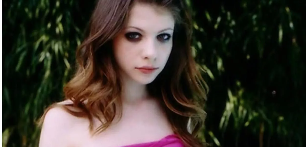 Michelle Trachtenberg