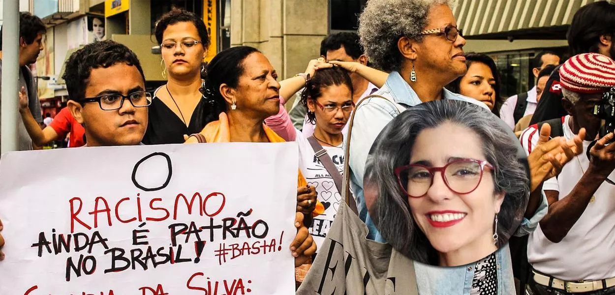 “A escola pública tem a obrigação de promover a diversidade, a igualdade e a cultura de paz”, diz Elenira Vilela