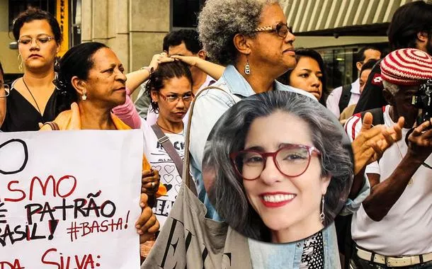 “A escola pública tem a obrigação de promover a diversidade, a igualdade e a cultura de paz”, diz Elenira Vilela