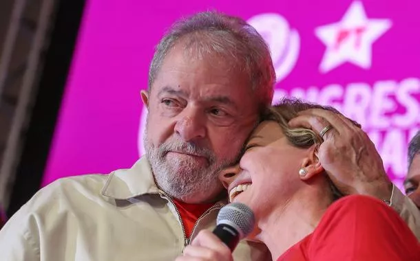 Gleisi diz que a polarização preocupa a extrema-direita e cita conquistas do governo Lula