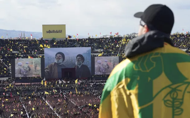 Hezbollah: 'Papa Francisco acendeu a centelha do amor entre as sociedades islâmica e cristã'